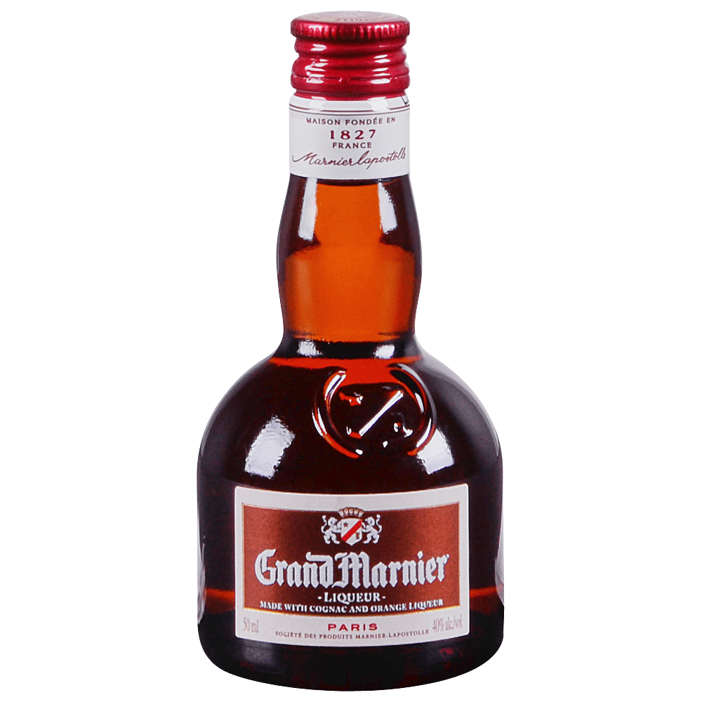 Grand Marnier 50ml